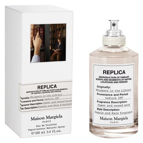 republica perfume|maison margiela replica.